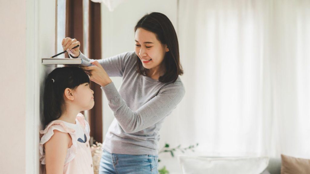 hormon pertumbuhan berlebihan