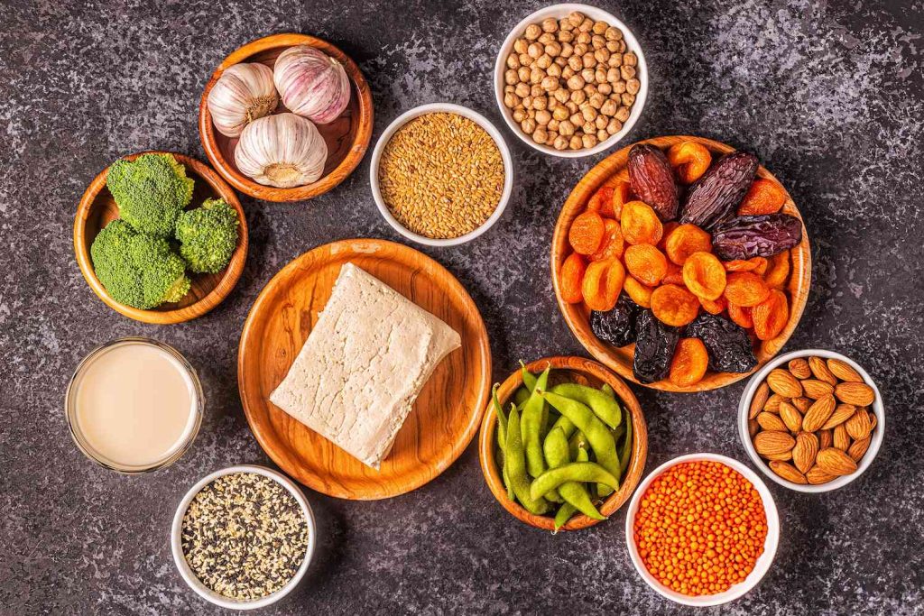 Boost Estrogen Levels