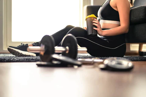 Post-Workout Hormonal Responses: What to Expect