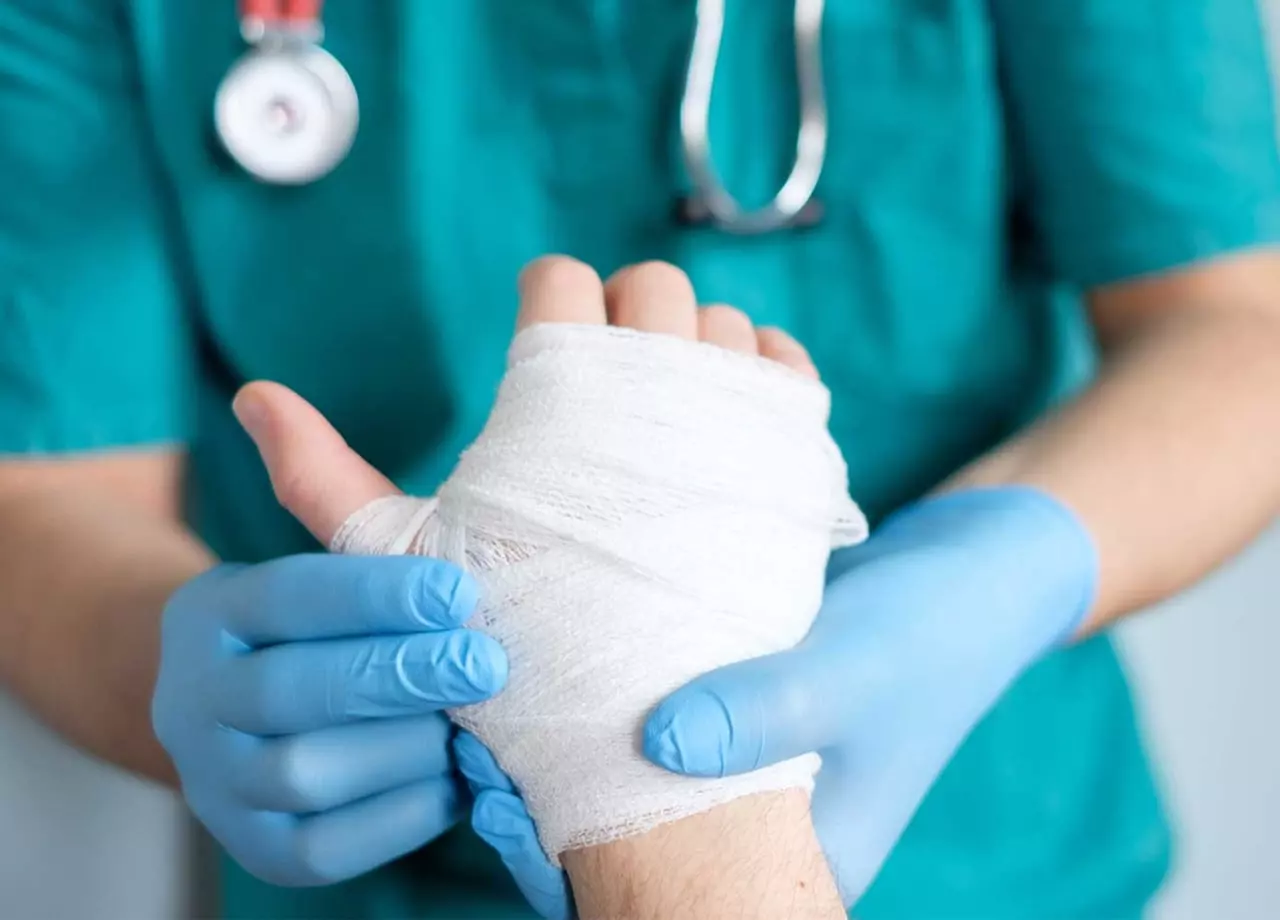 cara-mengobati-luka-bernanah