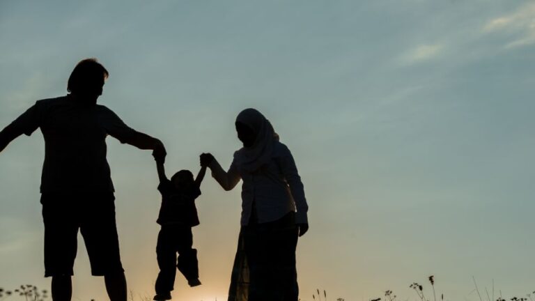 Puberty to Menopause