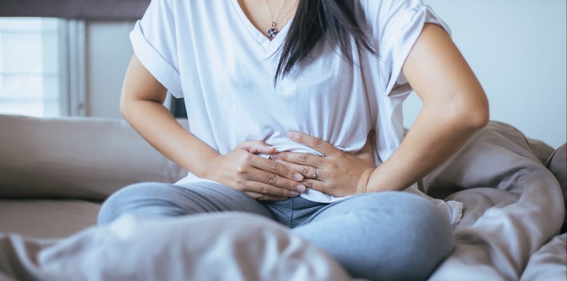 Mengapa Tahap Progesteron Rendah Boleh Menyebabkan Senggugut Lebih Menyakitkan