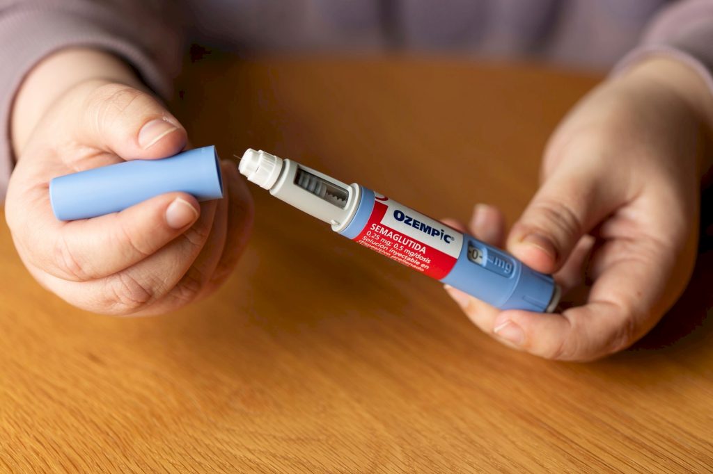 Insulin Mempengaruhi Hormon