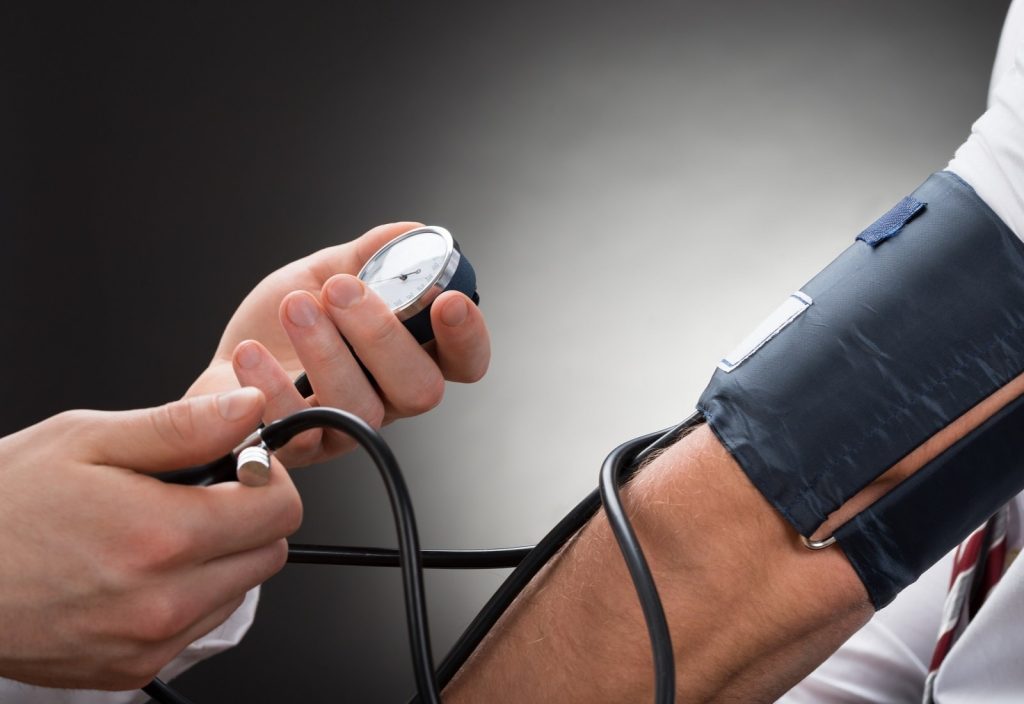 kepentingan Pemeriksaan Tekanan Darah