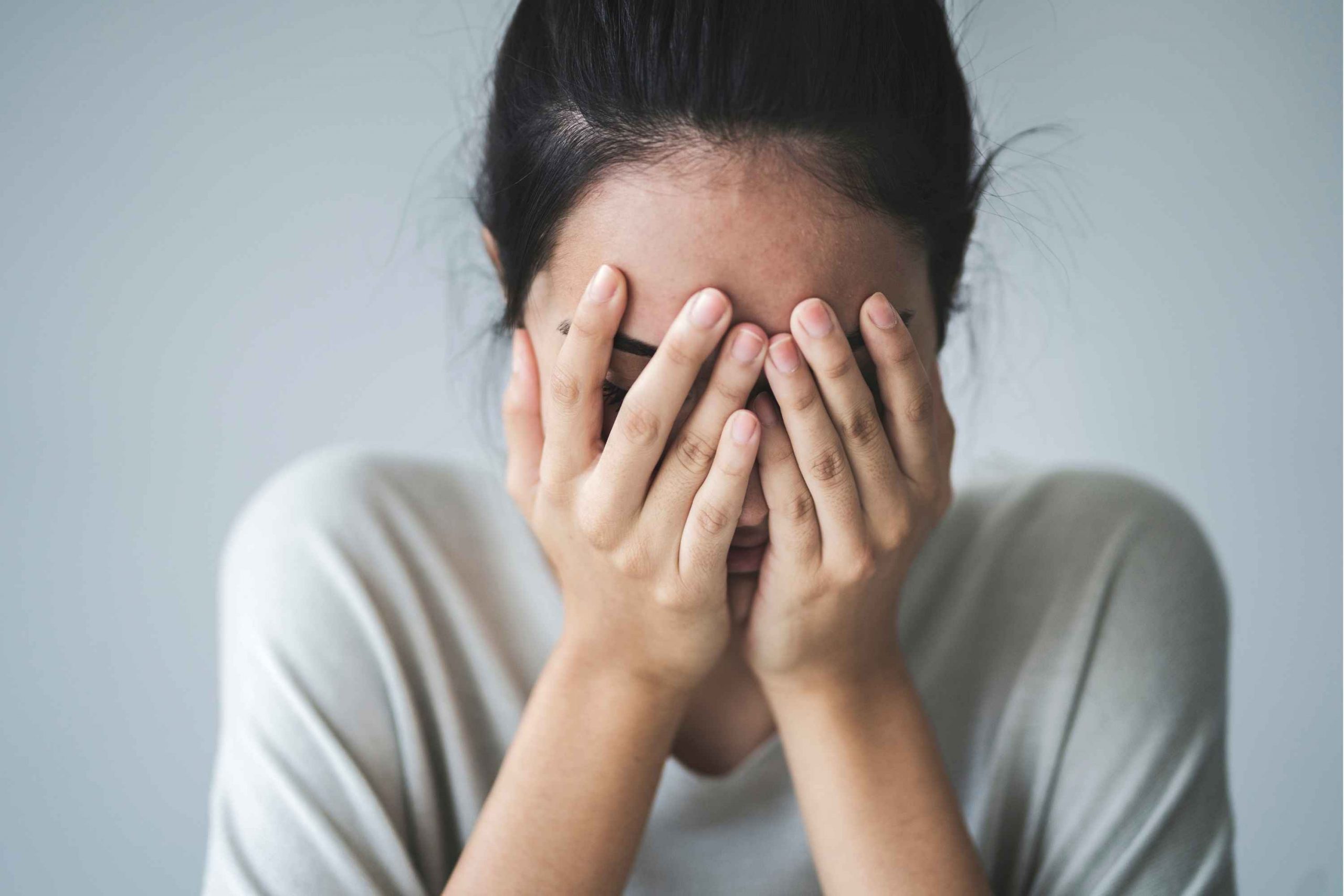 Selalu Rasa Anxiety? Kortisol Tinggi Mungkin Puncanya