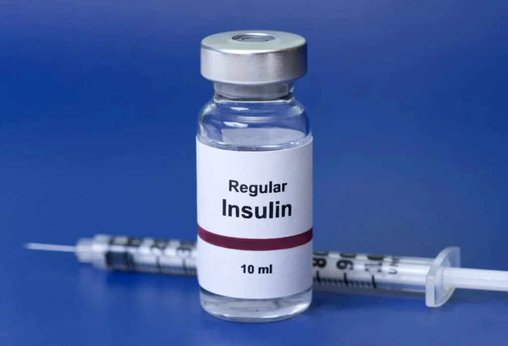 Serum Insulin