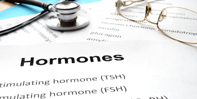hormonen
