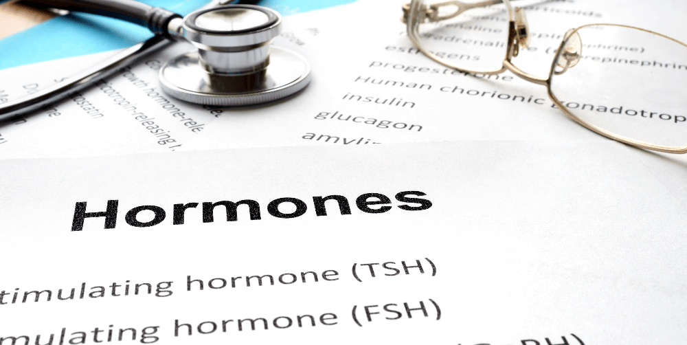 hormonen