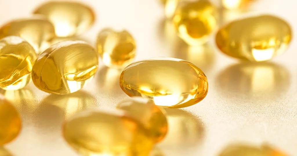 Kesan Vitamin D