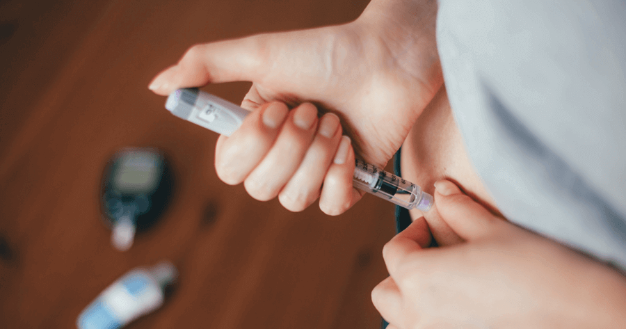 insulin bukan musuh