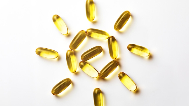 perubahan kecil hormon