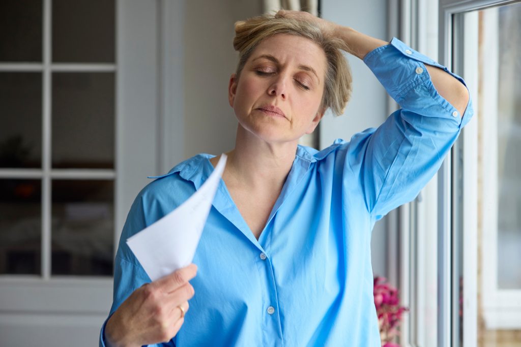 menopause