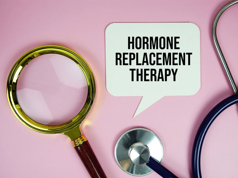 bio-identical hormone replacement